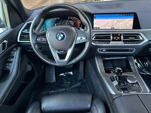 Used 2023 BMW X5 xDrive40i AWD/4WD image 24