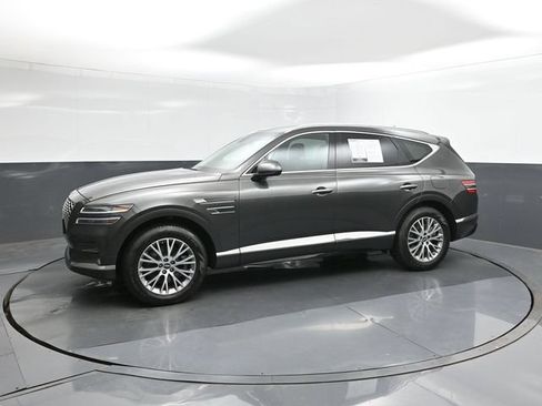 Used 2024 Genesis GV80 2.5T AWD/4WD image 30
