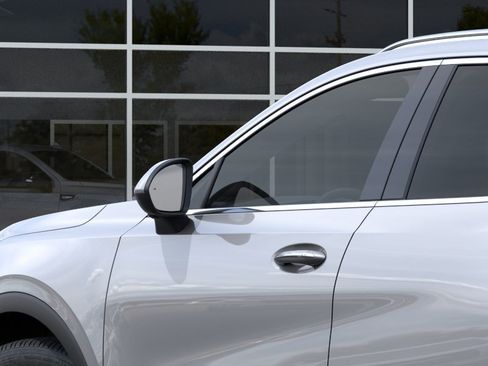 New 2026 Buick Envision Preferred AWD/4WD image 12
