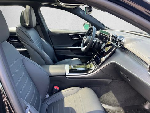 Used 2026 Mercedes-Benz C 300 4MATIC Sedan image 27