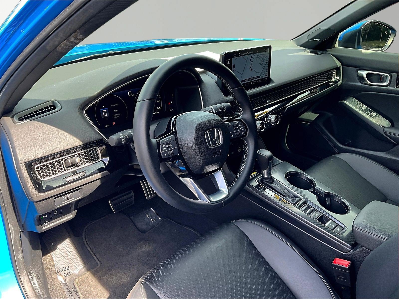 Used 2024 Honda Civic Sport Touring image 17