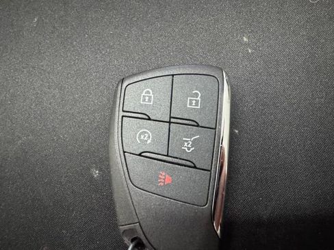 New 2026 Chevrolet Traverse LT w/ LPO, Floor Liner Package AWD/4WD image 43