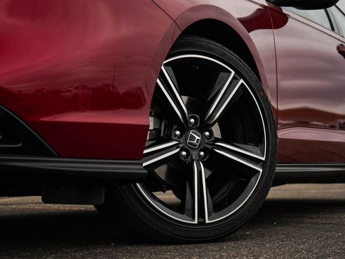 New 2026 Honda Accord SE image 6