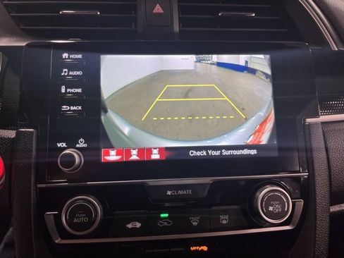 Used 2020 Honda Civic Sport image 27