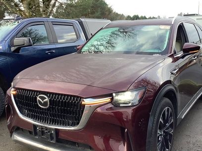 Used 2024 MAZDA CX-90 Plug-In Hybrid w/ Premium Pkg