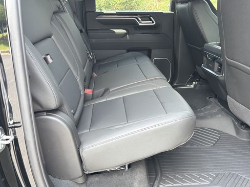 New 2026 Chevrolet Silverado 3500 LTZ AWD/4WD image 15