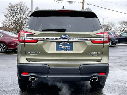 New 2026 Subaru Ascent Touring image 5