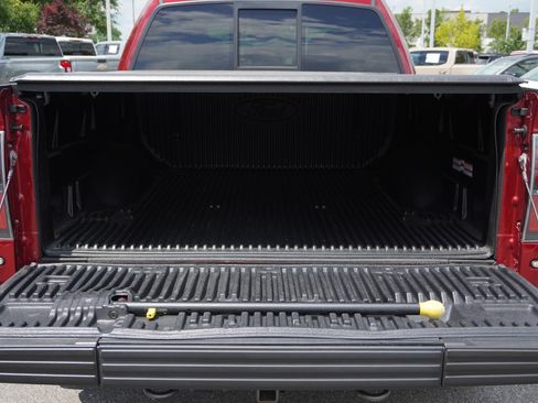 Used 2014 Ford F150 Raptor w/ Equipment Group 801A Luxury AWD/4WD image 32