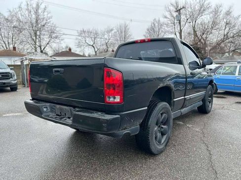 Used 2004 Dodge Ram 1500 Truck SLT w/ Sport Appearance Group image 5