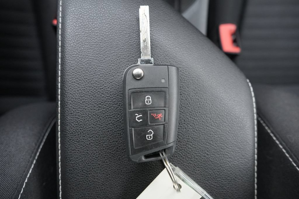 Used 2025 Volkswagen Jetta S FWD image 36