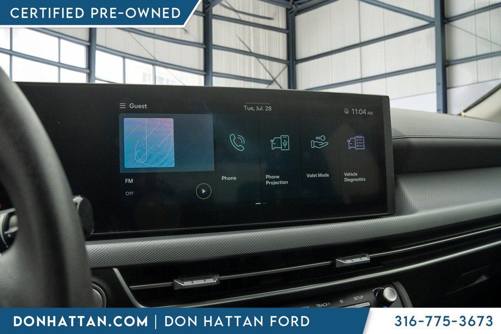 Used 2024 Hyundai Sonata SEL FWD image 7