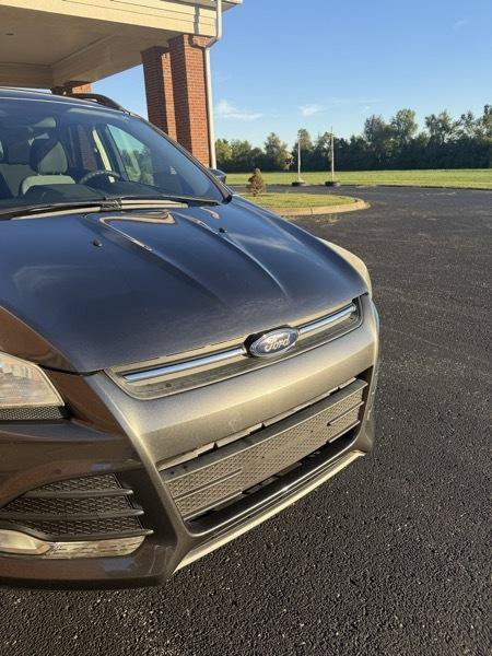Used 2016 Ford Escape SE w/ Equipment Group 201A AWD/4WD image 8
