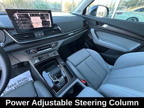New 2025 Audi Q5 Prestige image 19
