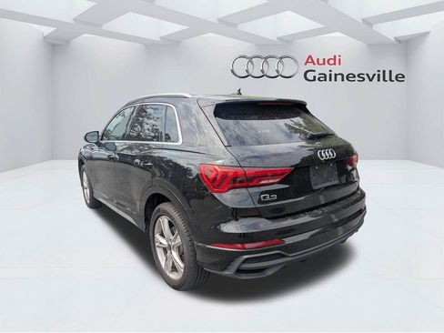 Used 2023 Audi Q3 2.0T Premium Plus w/ Premium Plus Package AWD/4WD image 7