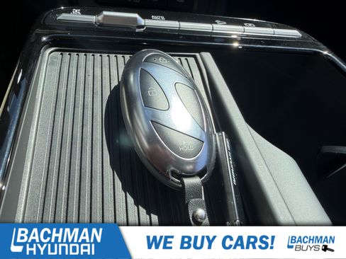 New 2026 Hyundai Tucson Blue SE AWD/4WD image 42