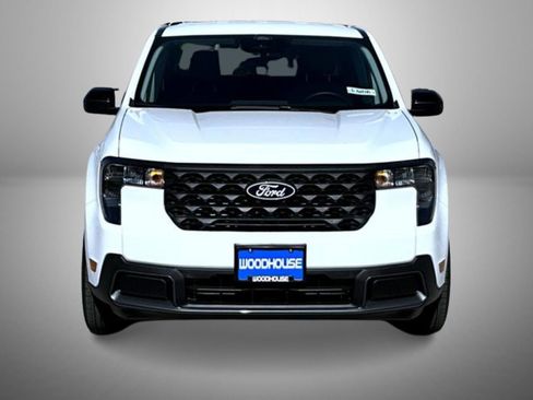 New 2026 Ford Maverick XLT AWD/4WD image 2