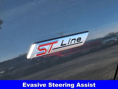 New 2026 Ford Escape ST-Line w/ Tech Pack #1 image 11