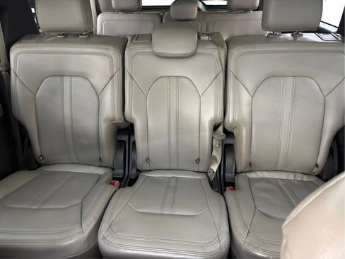 Used 2021 Ford Expedition Max Limited RWD image 48