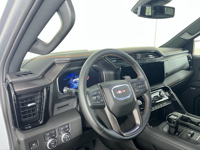 Used 2026 GMC Sierra 1500 AT4 w/ AT4 Preferred Package AWD/4WD image 10