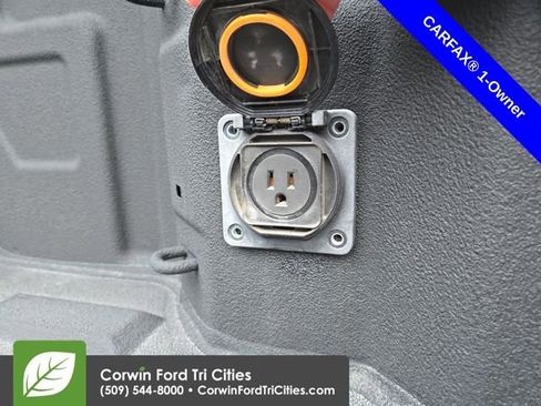 Used 2024 Chevrolet Silverado 1500 LT Trail Boss AWD/4WD image 34