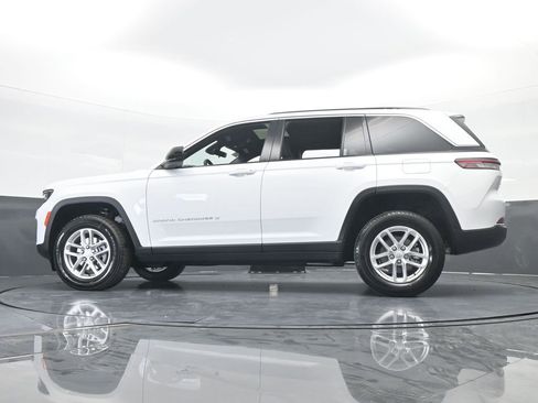 New 2025 Jeep Grand Cherokee Laredo RWD image 56