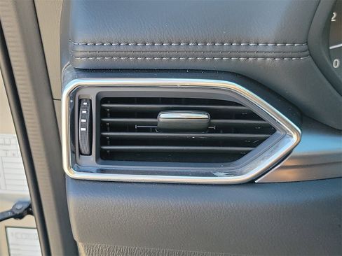 Used 2025 MAZDA CX-5 AWD 2.5 S w/ Select Package image 31