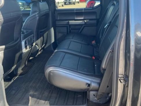 Used 2020 Ford F150 Raptor w/ Equipment Group 801A Mid AWD/4WD image 6