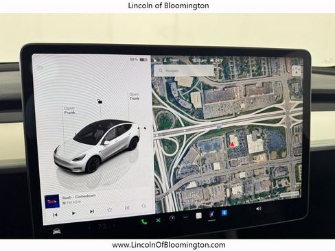 Used 2023 Tesla Model Y Long Range image 60