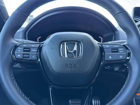 Certified 2025 Honda Civic Sport image 21