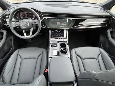 New 2026 Audi Q7 3.0T Premium Plus AWD/4WD image 10