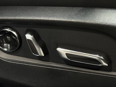 Used 2025 Acura TLX w/ A-SPEC Package AWD/4WD image 13