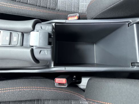 New 2027 Honda HR-V Sport image 18