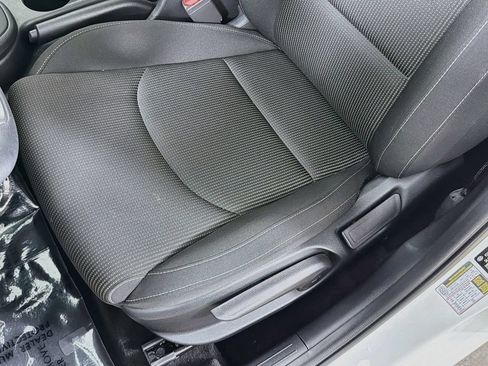 Used 2021 Kia Forte LXS FWD image 18