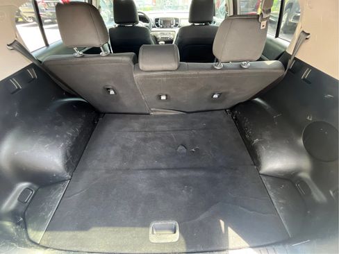 Used 2019 Kia Sportage LX FWD image 22