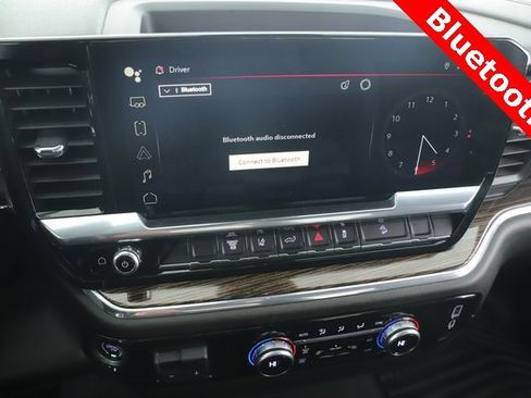 Used 2024 GMC Sierra 3500 SLE w/ SLE Convenience Package image 5