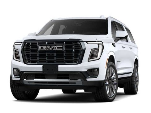 New 2026 GMC Yukon XL Denali Ultimate AWD/4WD image 61