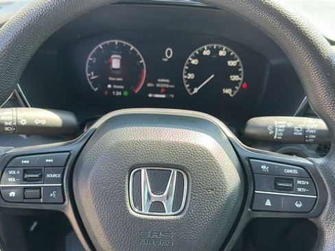 Used 2024 Honda CR-V LX image 10