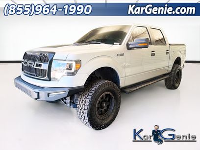 Used 2011 Ford F150 XLT w/ XLT Chrome Pkg