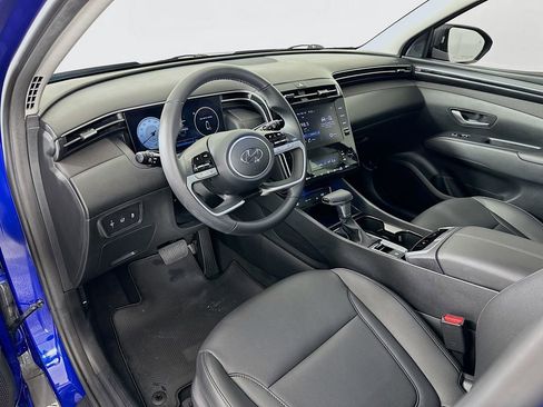 Certified 2023 Hyundai Tucson SEL w/ Convenience Package image 9