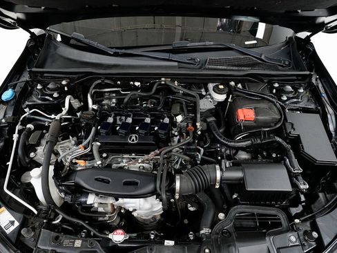 Used 2023 Acura Integra image 3