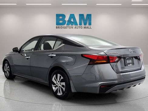 Used 2023 Nissan Altima 2.5 S image 17