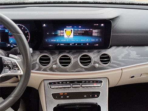 Certified 2022 Mercedes-Benz E 350 Sedan image 17