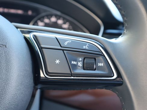 Used 2020 Audi A5 2.0T Premium image 24