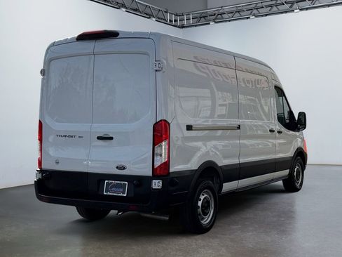 Used 2024 Ford Transit 150 Medium Roof image 5