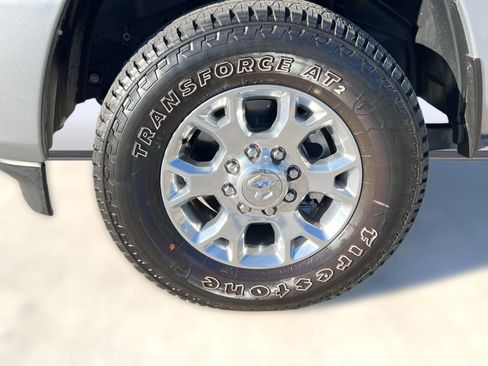 Used 2024 RAM 2500 Laramie image 11