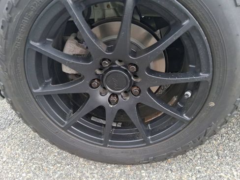 Used 2016 Kia Forte SX w/ Option Group 050 FWD image 32
