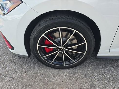 New 2026 Volkswagen Jetta GLI Autobahn FWD image 7