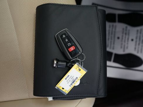 Used 2016 Lexus ES 350 FWD image 56