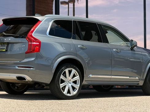 Used 2017 Volvo XC90 T8 Inscription w/ Luxury Package AWD/4WD image 15