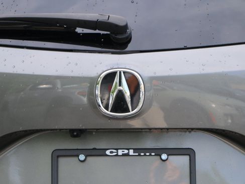 Used 2023 Acura RDX FWD w/ Technology Package image 5
